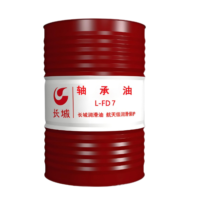 白玉长城FD轴承油